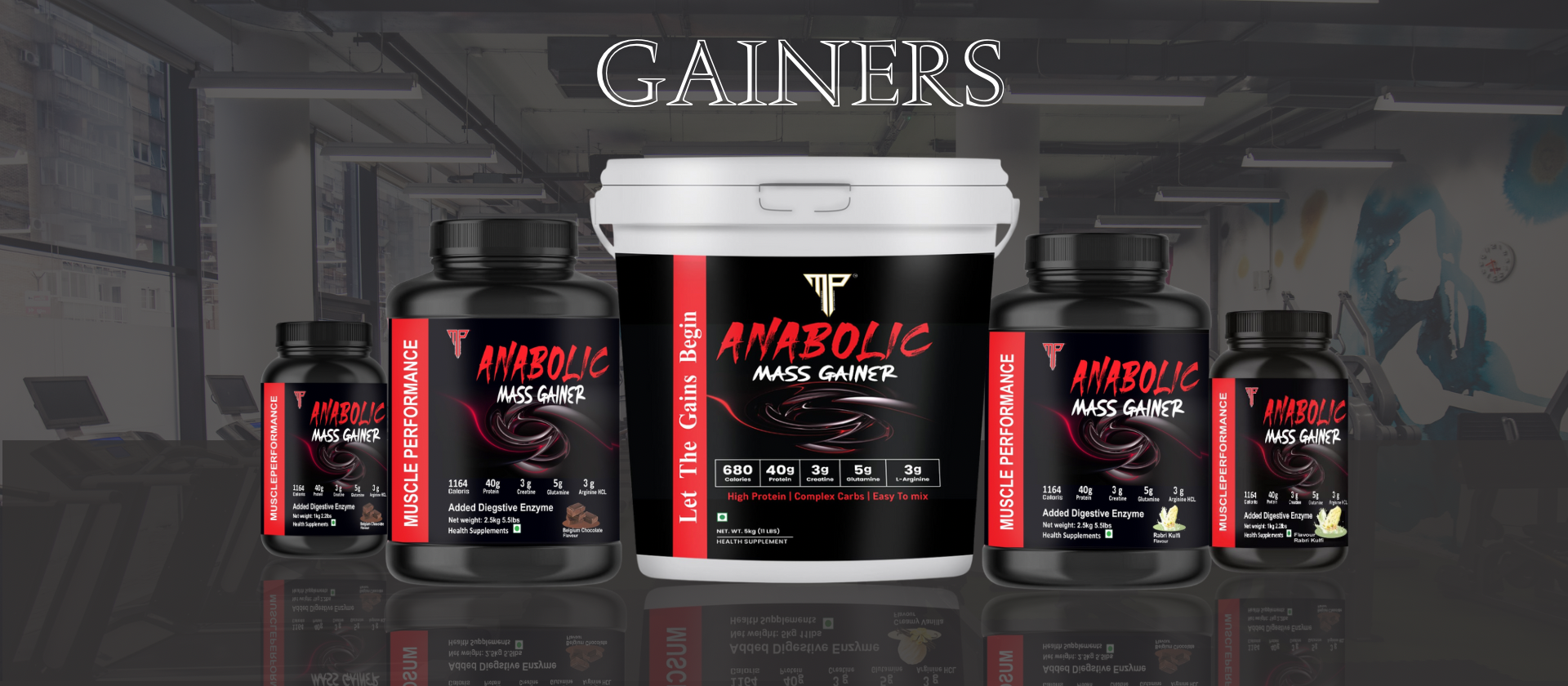 Muscle Performance