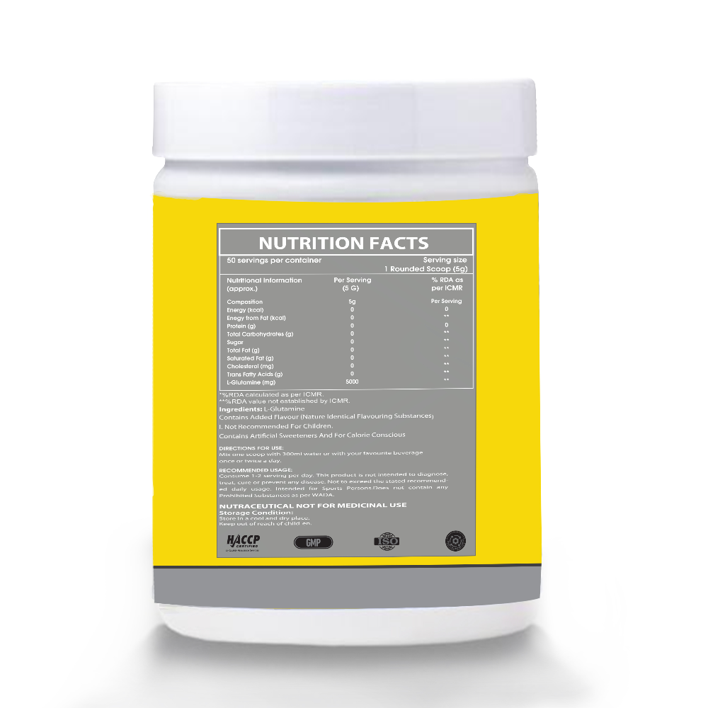 Muscle Performance BCAA's 250g 30 Servings - Muscle Performance