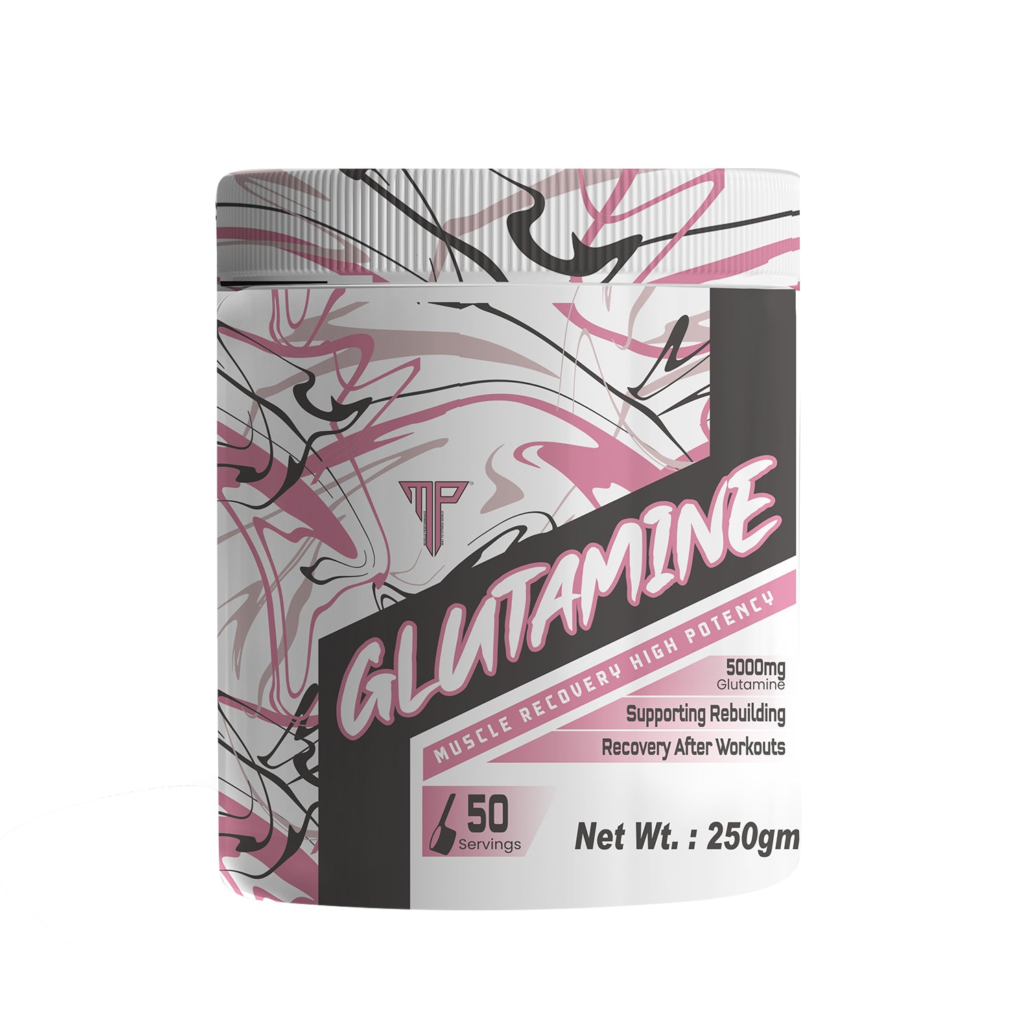Muscle Performance L-Glutamine Serving 250g - Muscle Performance