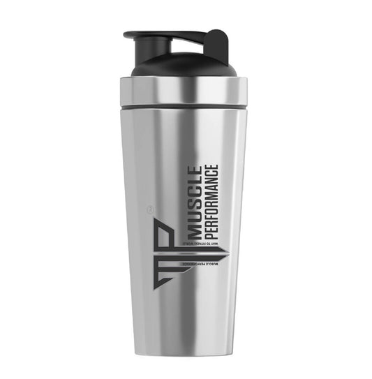 Muscle Performance Steel Sekhar 739ML - MUSCLE PERFORMANCE